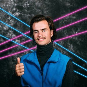 Meet your Posher, Luke